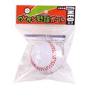 マルカ(Maruka) ウレタン野球ボール ネオ 直径:75mm スポーツ 外遊び 3歳以上 115411