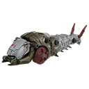 T-SPARK ZOIDS ゾイド AZ-08 モルガ