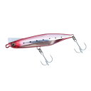 ダイワ(DAIWA) オーバードライブ 95S アデルバーニングイワシ 35g