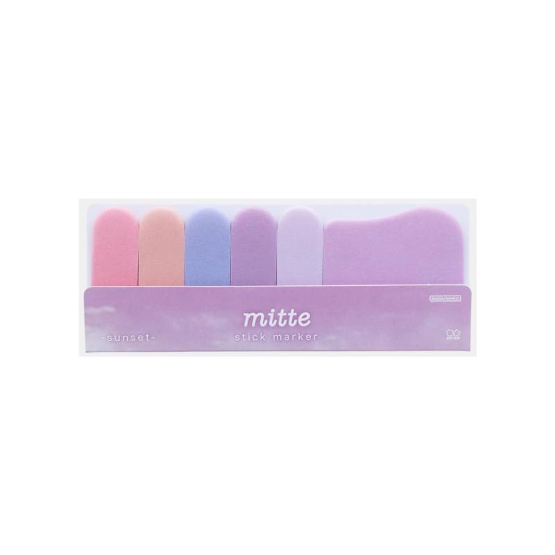 󥹥ʸ  å mitte ߥå sunset S2844028