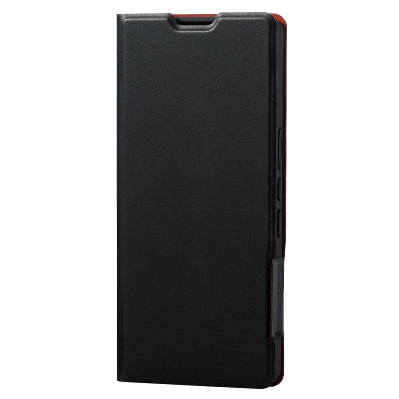 쥳 AQUOS zero6 쥶 Ģ UltraSlim  դ ֥å PM-S214PLFUBK