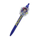 サンスター文具 ディズニー 油性ボールペン Twinkle Princess ベル S4655800(3)