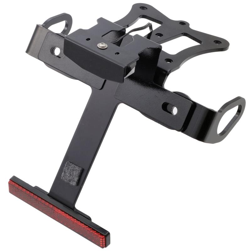 デイトナ(Daytona) MT-09(21)/TRACER9(21)/XSR900(22)用 LEDフェンダーレスキット LEDライセンスランプ..