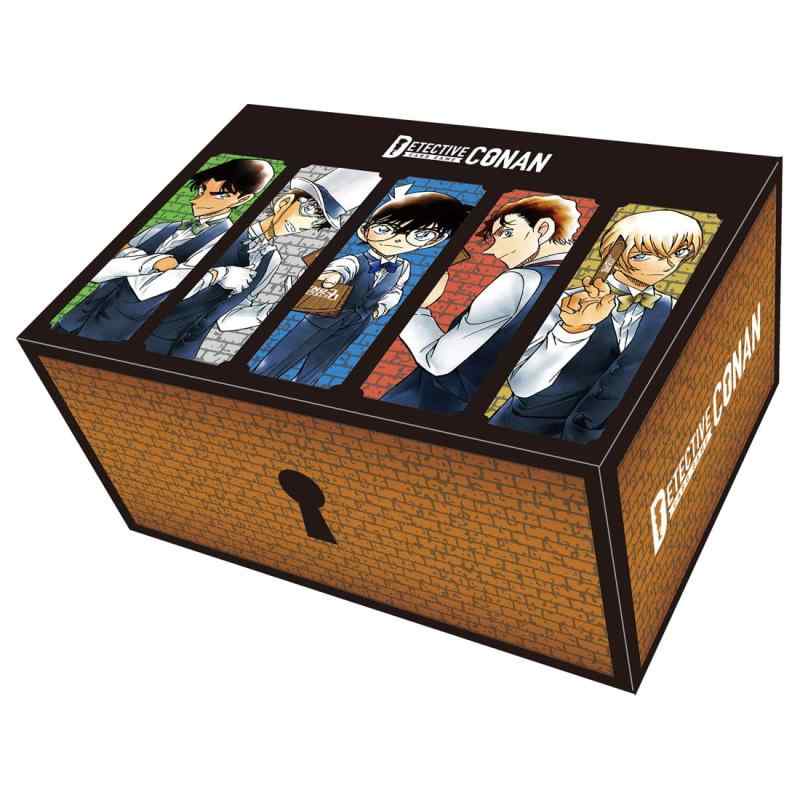 楽天市場】名探偵コナン boxの通販 楽天市場】名探偵コナン boxの通販
