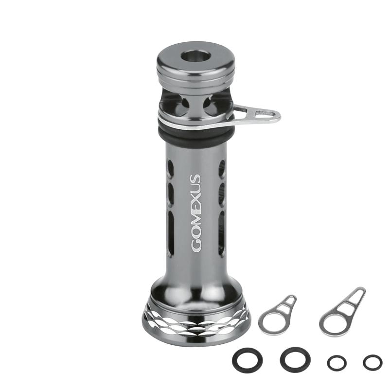 ٥ȥޡåȤ㤨֥᥯ R4-P ꡼륹 46mm ԥ˥󥰥꡼ ݸ  (Daiwa ޥ (Shimano ƥ  ƥ ݤ Х󥵡 󥬥 7.6gĶ ƻ ñաפβǤʤ1,628ߤˤʤޤ