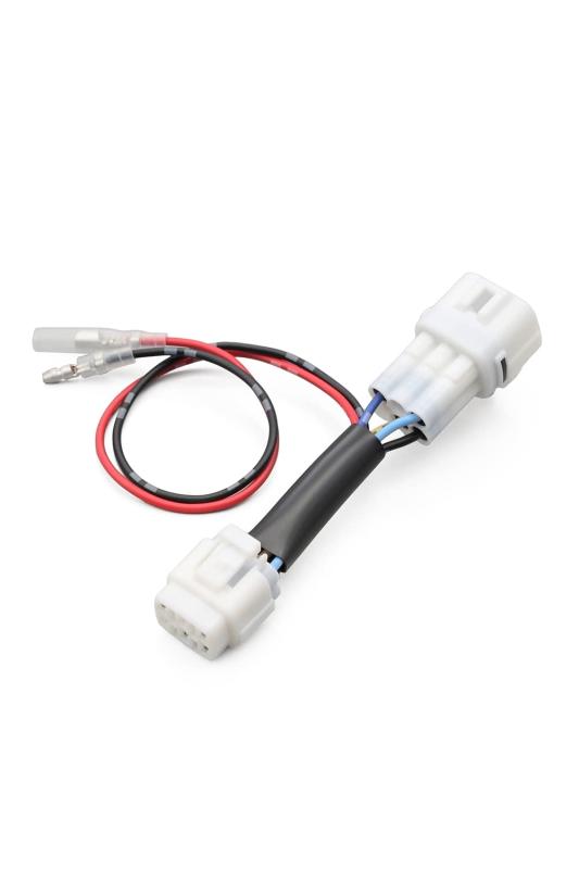 デイトナ(Daytona) GSX-R125/S125(18-22)専用 電源取り出しハーネス リア側 かんた...