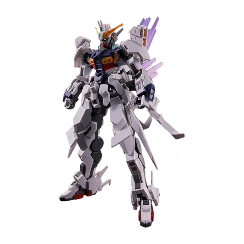 HG 1/144 ガンダムジリウス 組み立て式プラモデル(機動戦士ガンダムエイト)