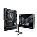 ASUS TUF GAMING Z890-PLUS WIFI intel Core Ultra Processors (series 2) 対応 LGA 1851 Z890 チップセット搭載 DDR5 ATX マザーボード/品(2)