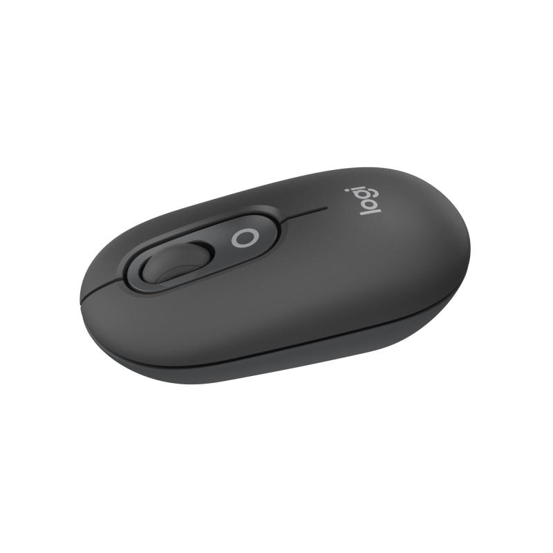 POP MOUSE M370GR Ų 磻쥹ޥ ̵ Bluetooth Logi Bolt о windows...
