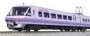 KATO Nゲージ 381系 「スーパーやくも」 パノラマ編成 6両セット 10-1936 鉄道模型 電車(3)
