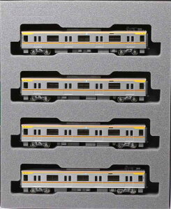 カトー(KATO) KATO Nゲージ 東京メトロ有楽町線・副都心線17000系 4両増結セット 10-1759 鉄道模型 電車