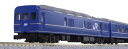 KATO Nゲージ 24系25形 寝台急行「銀河」 9両セット 10-1998 鉄道模型 客車