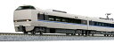 KATO Nゲージ 683系4000番台 サンダーバード 旧塗装 9両セット 10-1747 鉄道模型 電車 白(3)