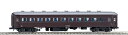 KATO HOゲージ オハ35 茶 1-512 鉄道模型 客車(3)