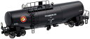 KATO HOゲージ タキ43000 黒 1-817 鉄道模型 貨車