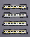 KATO Nゲージ E231系500番台 中央・総武緩行線 4両増結セット 鉄道模型 電車 10-1913(3)