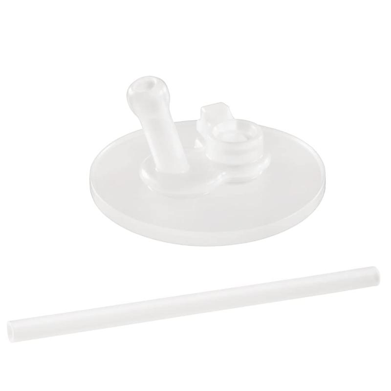 COMBI コンビ ラクマグ 漏れないストロー 240・340用 スペアストロー N マルチカラー