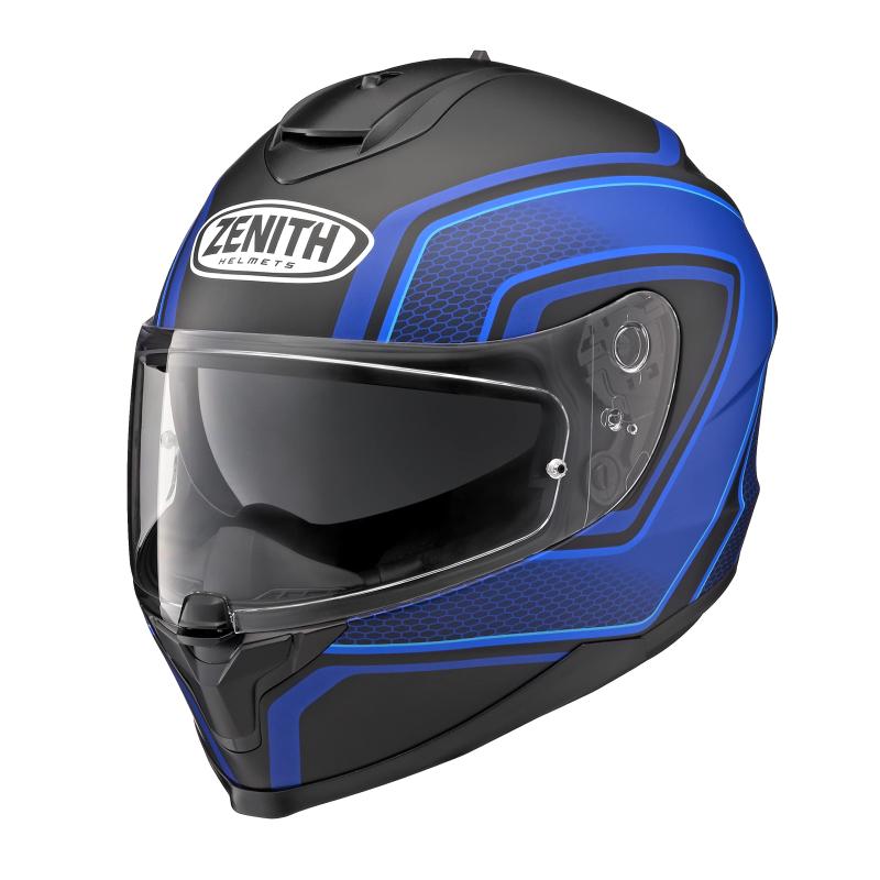 [ヤマハ発動機] バイクヘルメット フルフェイス YF-9 ZENIT...(3)