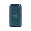 トランセンド ポータブルSSD 2TB 耐衝撃 USB 20Gbps ...(2)