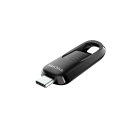 SanDisk (サンディスク) 64GB Ultra Slider USB Type-C フラッシュドライブ - 最大300MB/秒 USB 3.2 Gen ...