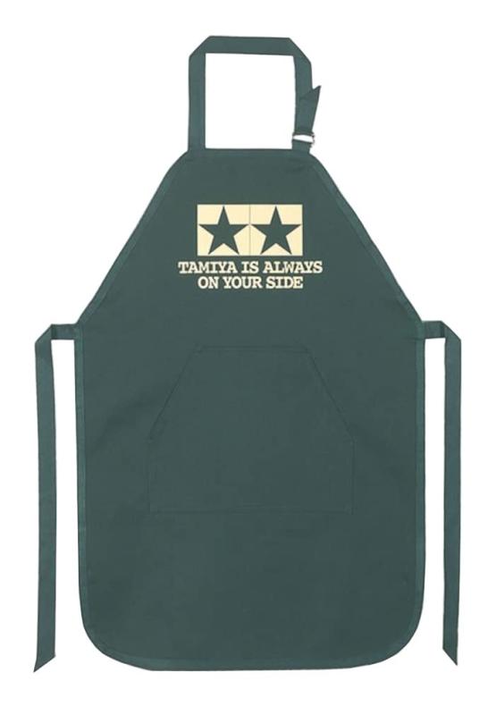 タミヤ(TAMIYA) エプロン グリーン オリジナルグッズ 66694模型製作はもちろん、様々なシーンで活躍するエプロン模型作りにはもちろん汚れが目立たないグリーン上部の両サイドを斜めにカットしたような形の大型ポケット付きコットン100％複数店舗にて販売をしておりますため、在庫データの更新が間に合わず、欠品にも関わらず、注文ができる場合がございます。その際は、キャンセルにて対応を取らせていただきます。当店はお電話のお問い合わせはお受けしておりませんので、ご了承ください。