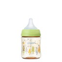 ピジョン 母乳実感 哺乳びん 160ml 0ヵ月~ 上質なプラスチック Tree ツリー 医療機関にも採用 軽くて割れにくい