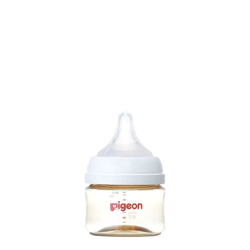 ピジョン 母乳実感 哺乳びん 80ml 0ヵ月~ 上質なプラスチック 医療機関にも採用 軽くて割れにくい ピジョン 母乳実感 哺乳びん 80ml 0ヵ月~ 上質なプラスチック 医療機関にも採用 軽くて割れにくい