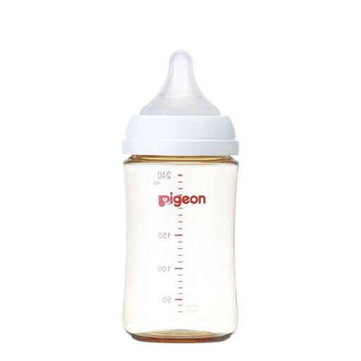 ピジョン 母乳実感 哺乳びん 240ml 3ヵ月頃~ 上質なプラスチック 医療機関にも採用 軽くて割れにくい ピジョン 母乳実感 哺乳びん 240ml 3ヵ月頃~ 上質なプラスチック 医療機関にも採用 軽くて割れにくい