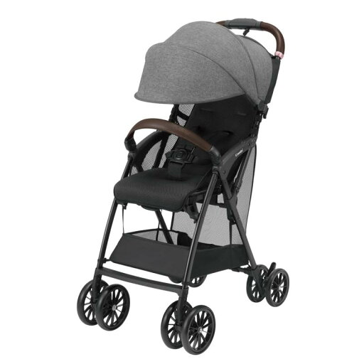 COMBI コンビ B型ベビーカー 7ヶ月から36カ月頃まで Acbee plus AO ロシェグレー たっぷり収納日差しから守る軽量B型ベビーカー COMBI コンビ B型ベビーカー 7ヶ月から36カ月頃まで Acbee plus AO ロシェグレー たっぷり収納日差しから守る軽量B型ベビーカー