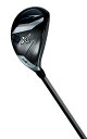 DUNLOP(ダンロップ) ハイブリッド XXIO ゼクシオ エックス 2023年モデル Miyazaki AX-3 シャフト カーボン メンズ 右 ロフト角:...