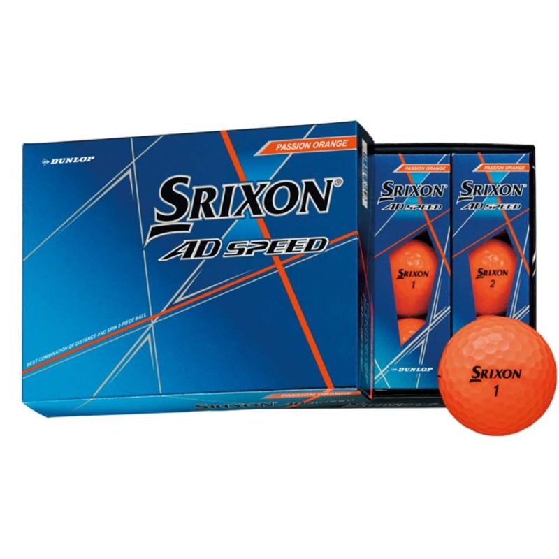 å(DUNLOP) եܡ ꥯ AD SPEED 2020ǯǥ 1(12) ѥå󥪥