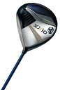 DUNLOP(ダンロップ) ゴルフ ドライバー XXIO ゼクシオ サーティーン レフティ MP1300 シャフト カーボン メンズ 左 ロフト角:11.5度 ...