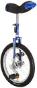 ブリヂストン(BRIDGESTONE) スピンズ (SPINZ) 一輪車 小学生 子供 ブルー 16インチ ギフト SPNー16 A001030B 【一輪車協会...
