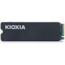 キオクシア KIOXIA ヒートシンク付き PS5対応 内蔵 SSD 1TB NVMe M.2 Type 2280 PCIe Gen 4.0×4 (最大読込: 6,200MB/s) 国産BiCS FLASH TLC搭載 EXCERIA with Hea(2)
