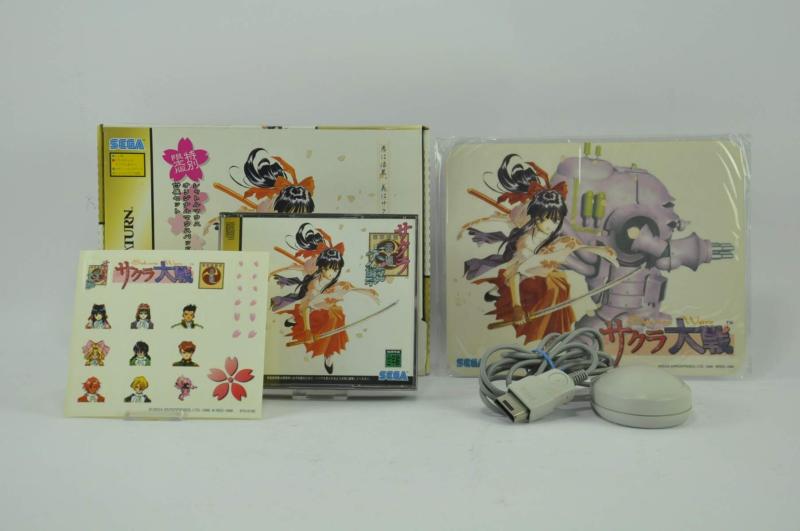 楽天市場】サクラ大戦 PREMIUM editionの通販 楽天市場】サクラ大戦 PREMIUM editionの通販