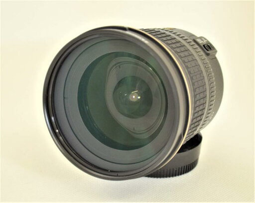 Nikon 超広角ズームレンズ AF-S DX Zoom Nikkor 12-24mm f/4G IF-ED ニコンDXフォーマット専用 Nikon 超広角ズームレンズ AF-S DX Zoom Nikkor 12-24mm f/4G IF-ED ニコンDXフォーマット専用