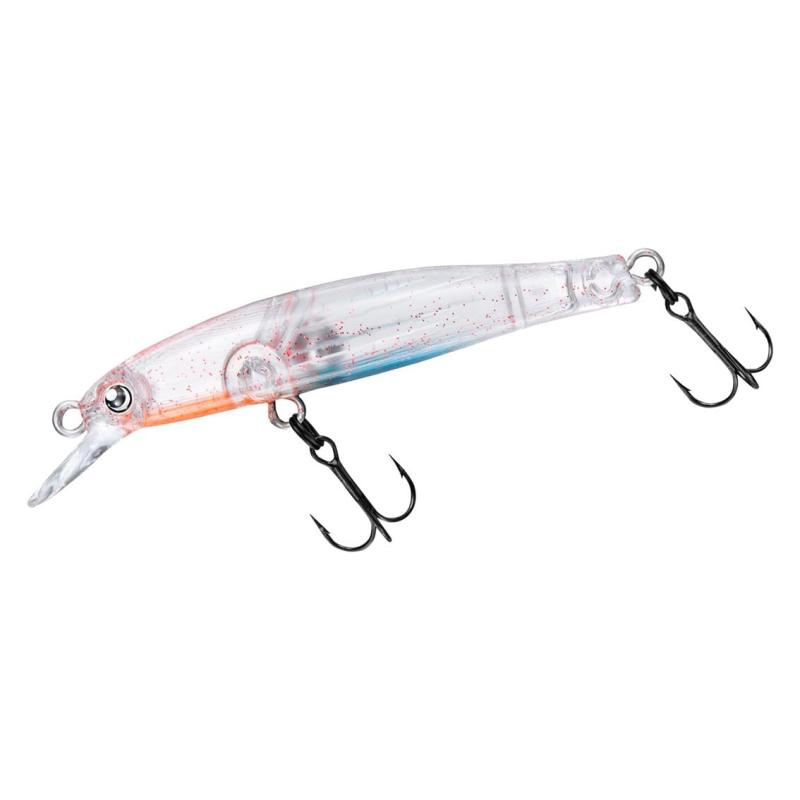 ダイワ(DAIWA) プラグ 月下美人 ふうか55F アミちらし(4)