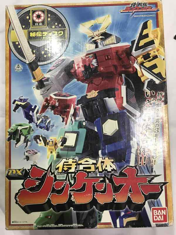 楽天市場】シンケンジャー ベルトの通販 楽天市場】シンケンジャー ベルトの通販