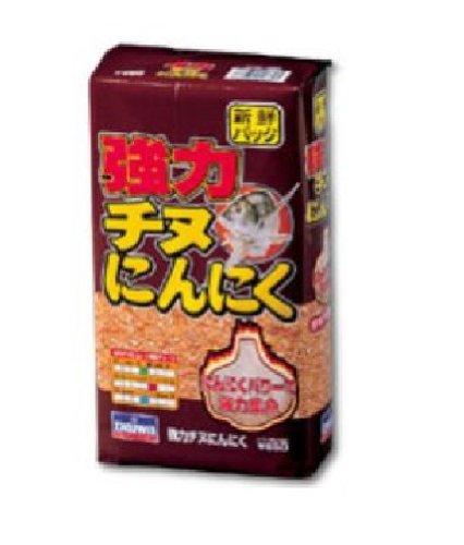 ダイワ(DAIWA) 新鮮パック 強力チヌニンニク 超強力集魚材 1550g 513395