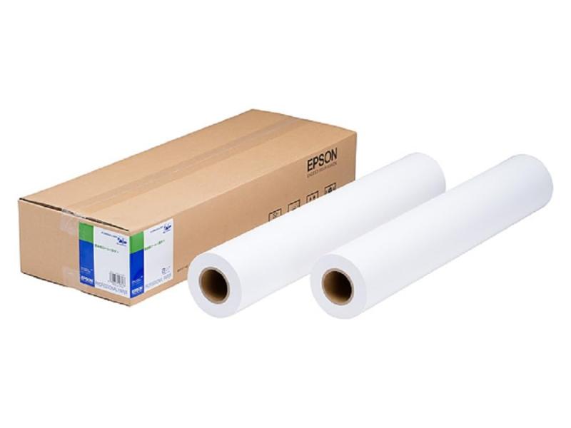 セイコーエプソン MAXART用 普通紙ロール[厚手]/約914mm幅×50m(2本入り)/36インチ EPPP9036