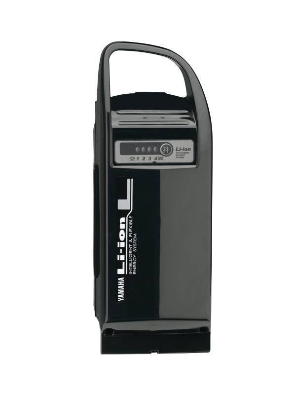 ޥȯư(Yamaha)।Хåƥ꡼ ޥPAS 8.1Ah X60-22 ֥å 90793-25116ڽʡ