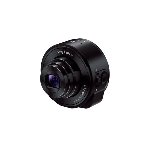 ソニー デジタルカメラ サイバーショット レンズスタイルカメラ QX10 ブラック DSC-QX10/B ソニー デジタルカメラ サイバーショット レンズスタイルカメラ QX10 ブラック DSC-QX10/B