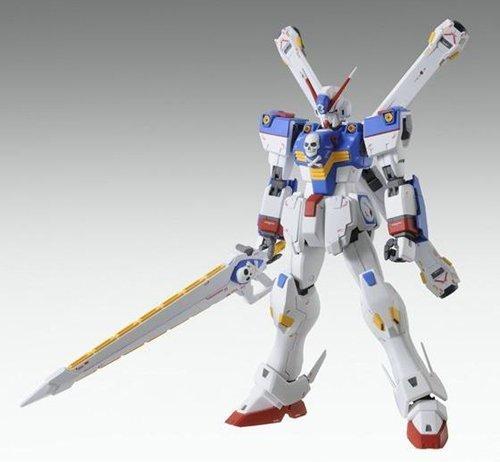 楽天市場】1/100 クロスボーンガンダムX3の通販 楽天市場】1/100 クロスボーンガンダムX3の通販