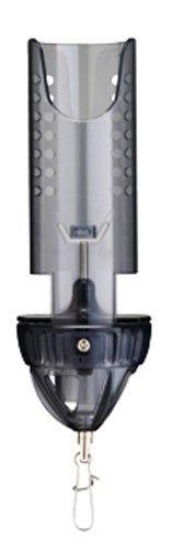 ダイワ(DAIWA) カセットカゴ 速攻3 L スモーク