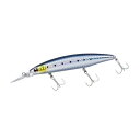 ダイワ(DAIWA) ショアラインシャイナーZ セットアッパー 125S-DR レーザーマイワシ ルアー(4)
