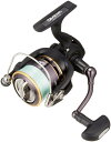 ダイワ(DAIWA) スピニングリール(糸付き) 16 リーガル 2508H PEツキ(2016モデル)(4)