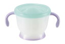 リッチェル アクリア コップでマグ 直飲みタイプ ライトブルー 1個 150ml 7カ月(4)
