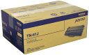 ブラザー工業 【brother純正】トナーカートリッジ TN-61J 対応型番:HL-L6400DW、HL-L5200DW、HL-L5100DN、MFC-L6900DW、MFC-L5755DW 他