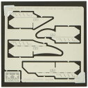 タミヤ(TAMIYA) クラフトツールシリーズ No.105 精密ノコギリ III カット用 プラモデル用工具 74105(3)