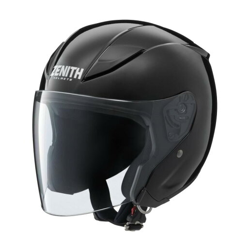 ヤマハ発動機(Yamaha) バイクヘルメット ジェット YJ-20 ZENITH メタルブラック Lサイズ(58-59cm) 90791-2344L ヤマハ発動機(Yamaha) バイクヘルメット ジェット YJ-20 ZENITH メタルブラック Lサイズ(58-59cm) 90791-2344L